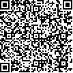 Company's QR code Loutkove divadlo v Boude