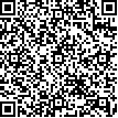 Código QR de la empresa All stars - vyber hvezd o. s.