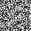 Company's QR code GaPa pro Vas, s.r.o.