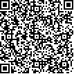 Company's QR code Orient Klub Vsetin