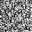 Company's QR code Obec Sadek