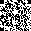 QR Kode der Firma MERXIA, spol. s r.o.