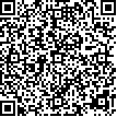 QR Kode der Firma Eden Park Project, s.r.o.