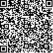 Company's QR code Mg. A. Hana Francova