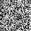 Company's QR code Miroslava Tomaskova