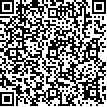 Company's QR code Pavel Mikulcik