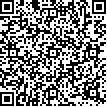 Company's QR code Ceiba, s.r.o.