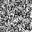 QR Kode der Firma Magera divize HP, s.r.o.