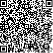 QR Kode der Firma Kaspa