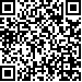 QR Kode der Firma Hefal Czech, s.r.o.