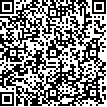 Código QR de la empresa Ing. Zuzana Kordacova