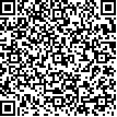 Código QR de la empresa Rodamex, s.r.o.