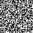 QR kód firmy amazing places & kouzelná místa v ČR, s. r.o.