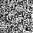 Company's QR code David Frydrych