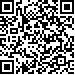 Company's QR code Jana Mrakotova