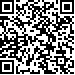 Company's QR code Dagmar Svobodnikova