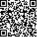 Código QR de la empresa Ing. Jaroslava Jansova