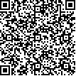 Company's QR code Nadacni fond Kocianka