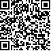 Company's QR code Jan Uvacek