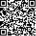 Código QR de la empresa Unipower International s. r. o.