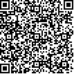 Company's QR code Milan Kroupa