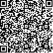 Company's QR code Football Invest, s.r.o.