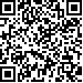 Company's QR code Pavlina Chalupova