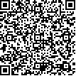 QR Kode der Firma Domeva, s.r.o.