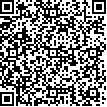 Company's QR code Milos Malik