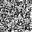 QR Kode der Firma Atkhelp, s.r.o.