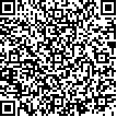 Company's QR code Ceska posta, s.p.