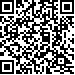 Company's QR code Patrik Simek Mgr.