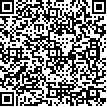 QR Kode der Firma Kvetiny Jelinkova