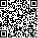 Company's QR code Callipous, s.r.o.