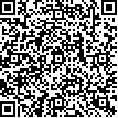 Company's QR code Bc. Vilem Urban