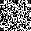 QR Kode der Firma Daikar CZ, s.r.o.