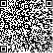 Company's QR code Harmonie, prispevkova organizace