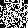 Código QR de la empresa Buggystav, s.r.o.