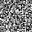 QR codice dell´azienda Radek Bezdek