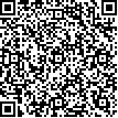 Company's QR code Katerina Velcova