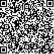 Código QR de la empresa TYROLINE s.r.o.