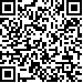 QR Kode der Firma Moushe, s.r.o.