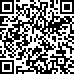 Código QR de la empresa Trimypro, s.r.o.