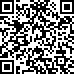 Company's QR code Ing. Peter Brezny