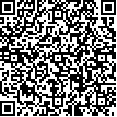 Company's QR code Diakonie CCE - stredisko v Ostrave