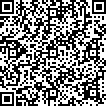 QR Kode der Firma Pila Visnove, a.s.