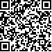 Company's QR code TEI Czech, s.r.o.