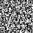 Código QR de la empresa Ego Fit, s.r.o.