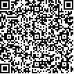 QR Kode der Firma E.ON Slovensko, a.s.