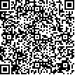 Código QR de la empresa LHD Cosmetics, s.r.o.